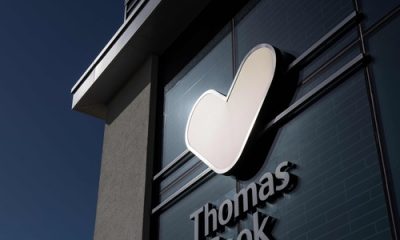 Biuro podróży, które przejęło obiekty firmy Thomas Cook, zwolni 20 procent swoich pracowników