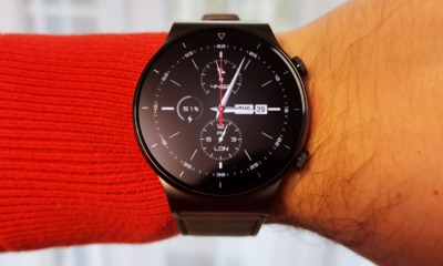 Huawei Watch GT 2 Pro – pełna recenzja